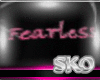 *SK*Fearless Top