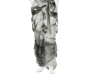 JS | glass face pants
