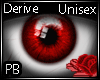 Unisex Derivable Eyes