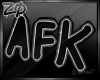Sign | AFK