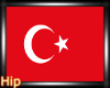 [HB] Flag - Turkish