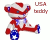 USA Teddy