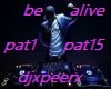 be alive pat1-pat15