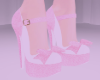 Derivable Holiday Heels