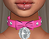 ! Mrs. Claus Choker DRV