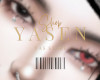YS. 2T - Black & Red Eye