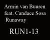 Armin van Buuren Runaway