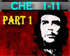 G~ Che Guevara ~ pt 1