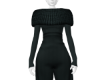 *B* Grey Jumpsuit