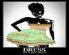 |MDR| Spring Dress Slim
