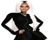 Telah~Platinum hair