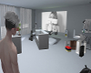Aesthetics Room -3D