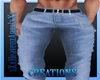 Blue Jeans WChain V1