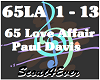 65 Love Affair-P. Davis