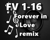 Forever in Love remix