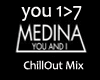 You and I chilloutMix1/2