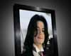 MJ Picture frame