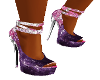 Purple Passion Shoe