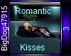 [BD] Romantic Kisses 3
