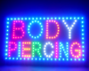 Body Percing