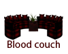 Blood Couch