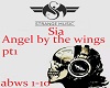 Sia-Angel by the wing 1