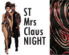 ST MRS CLAUS NIGHT