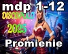 Promienie