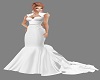 !R! Corset Wedding White