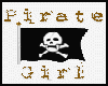 Pirate  Girl