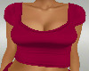 ~V~ THICK Crop Tee 2