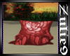 Rose Pillow