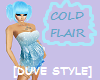 COLD FLAIR