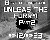 Best of hardcore unleas!