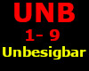 Unbesigbar