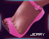 ! Heels - Pi