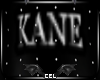 *C Kane.