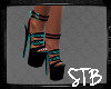 [STB] Clio Heels v2