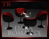 {R} Dark Romance Table