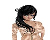 Athena Black Hair