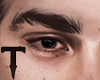 T. Eye Black Doom