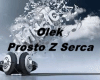 Prosto Z Serca