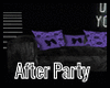 After Party Sofa