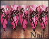☥Summer v2|Nails 