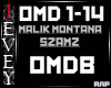 Malik Montana - OMDB