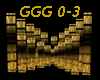 Gold Equalizer