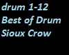 Best of Drum Sioux