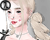 7. Kenna blonde