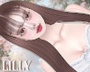 maya dchoco bangs