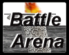 Wicked Battle Arena